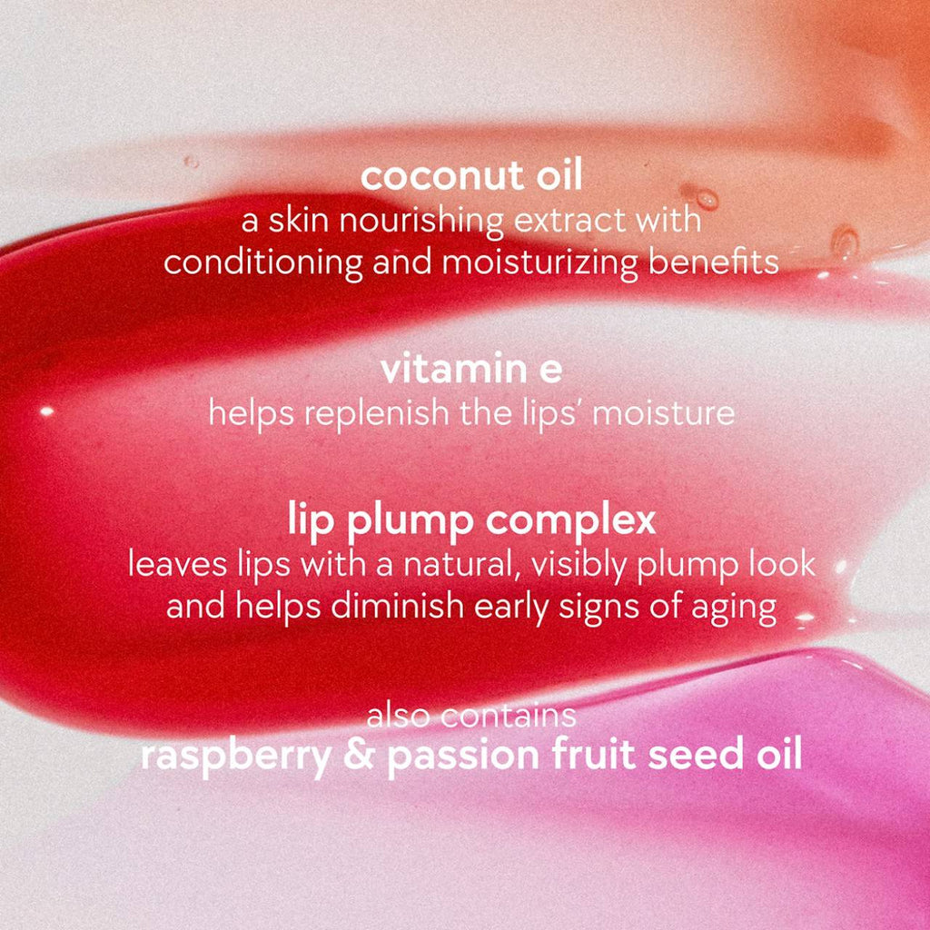 Skin Watermelon Lip Oil | L12 - view 6