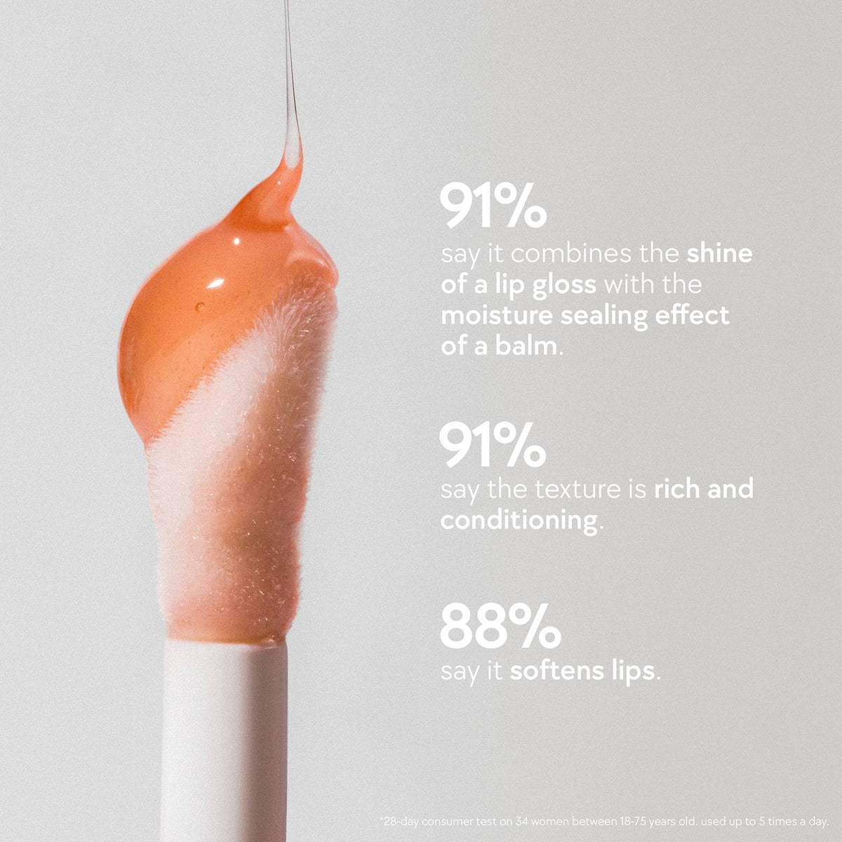 Skin Watermelon Lip Oil | L12 - view 8