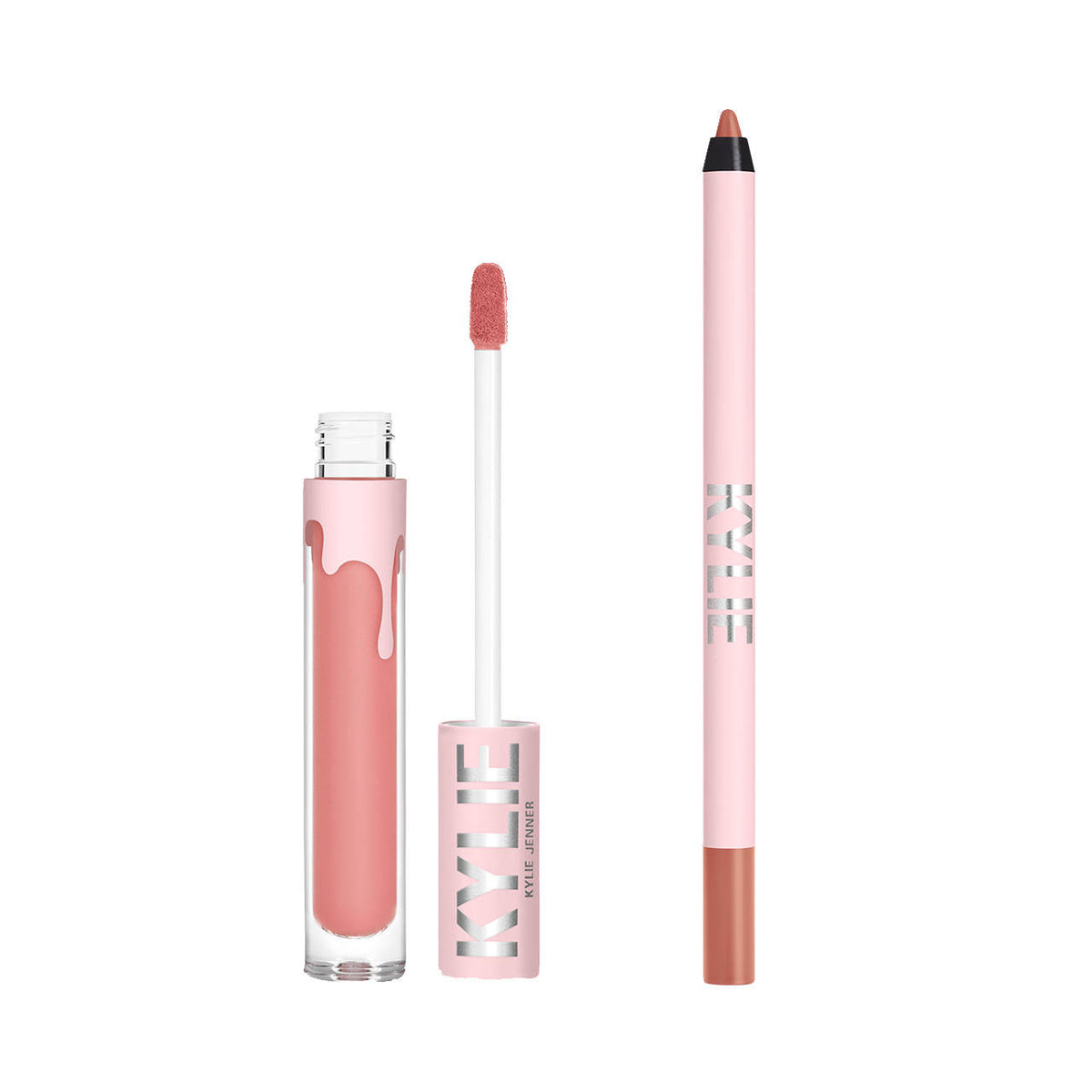 Matte Lip Kit | L12 - view 43