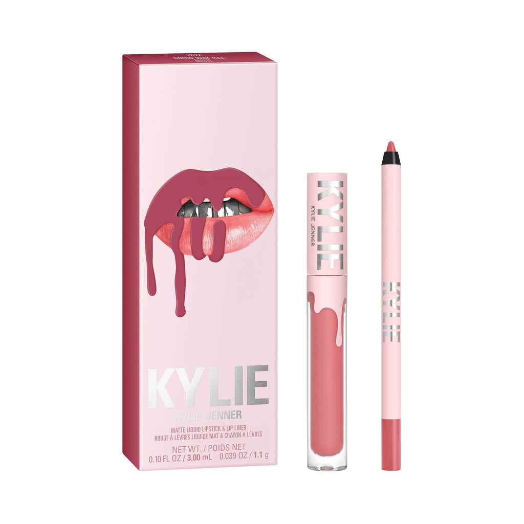 Matte Lip Kit | L12 - view 32