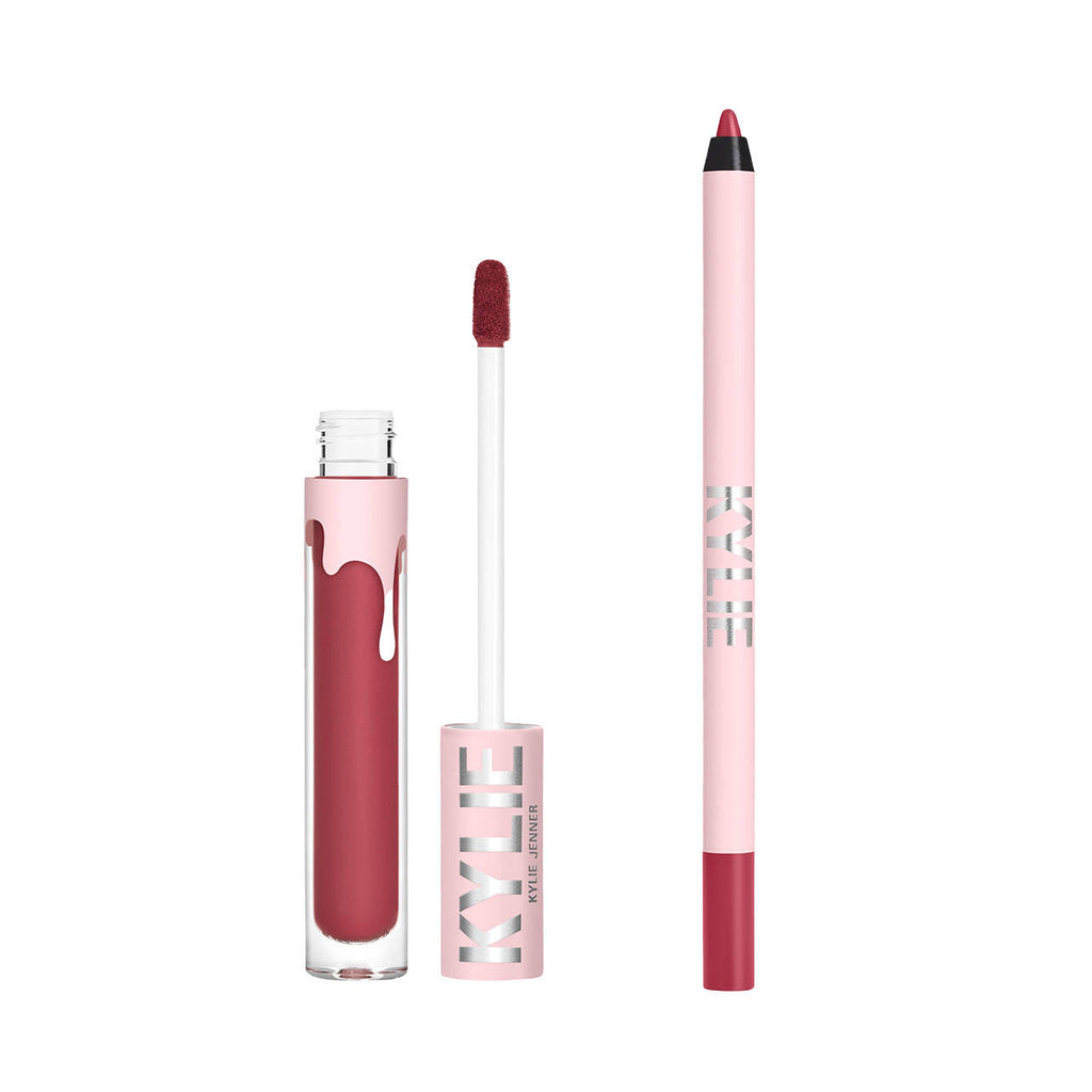 Matte Lip Kit | L12 - view 2