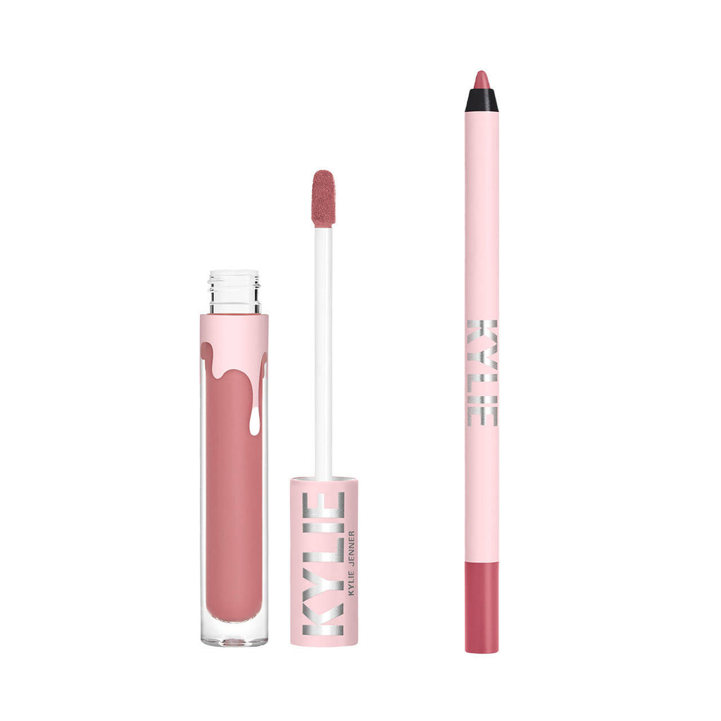 Matte Lip Kit | L12 - view 73