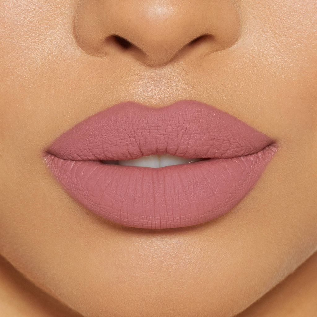 Matte Lip Kit | L12 - view 77