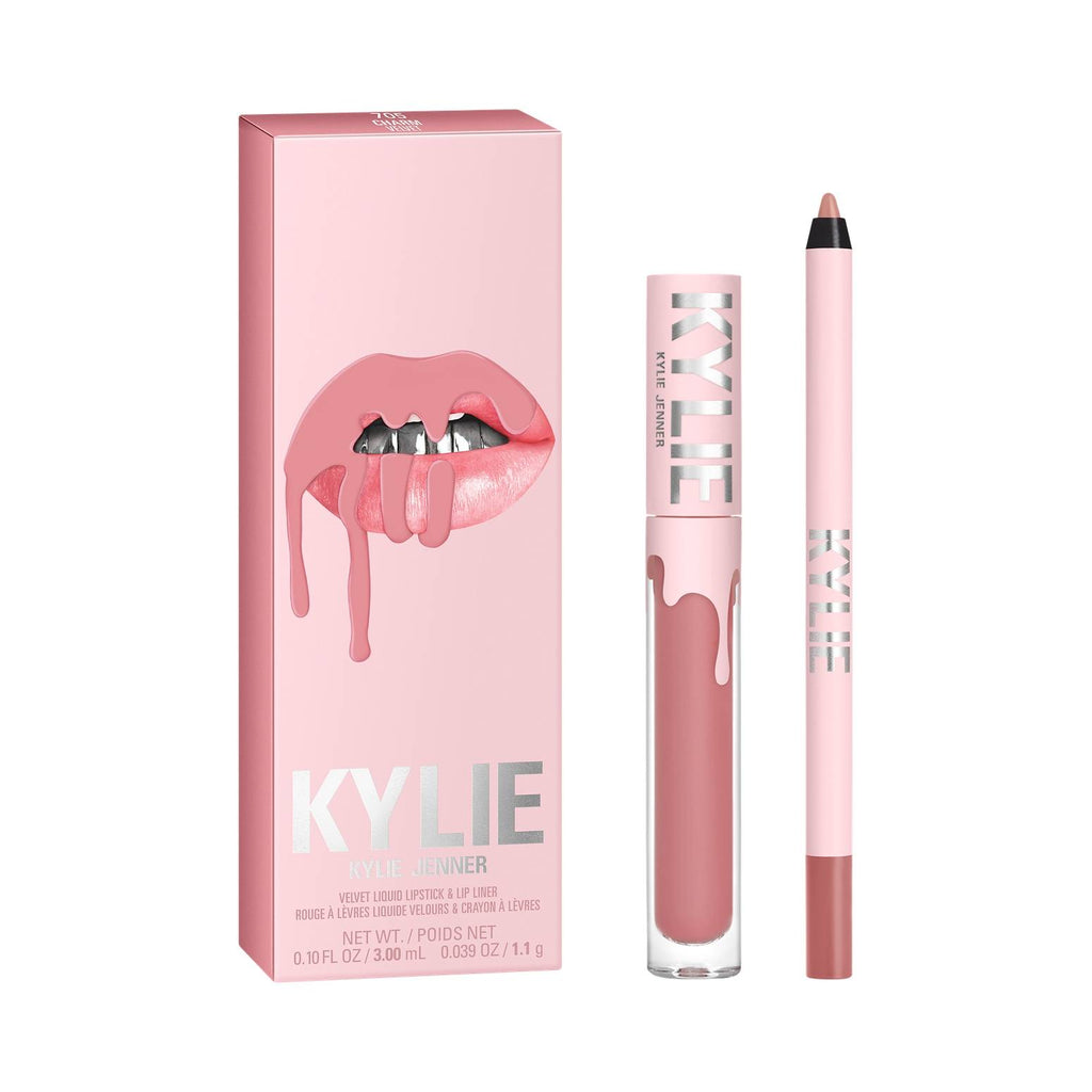 Velvet Lip Kit | L12 - view 1