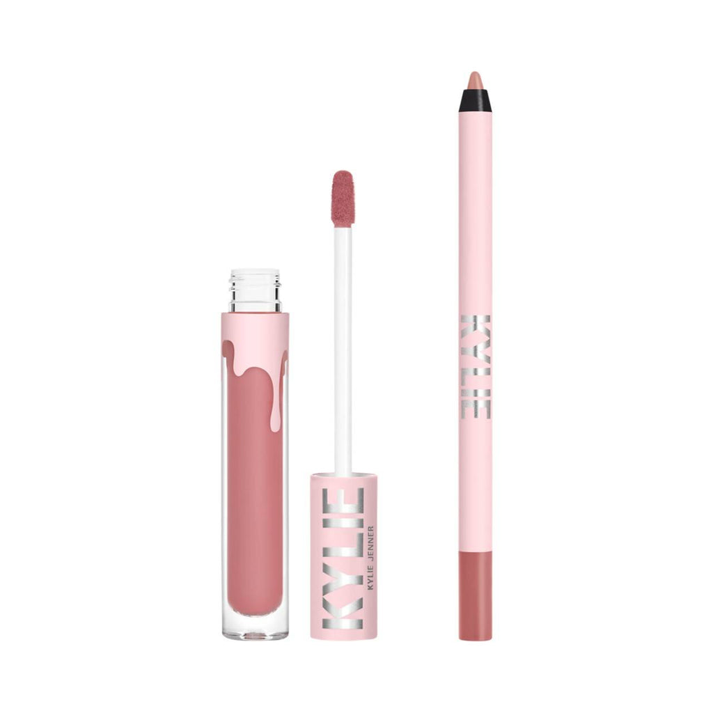 Velvet Lip Kit | L12 - view 2