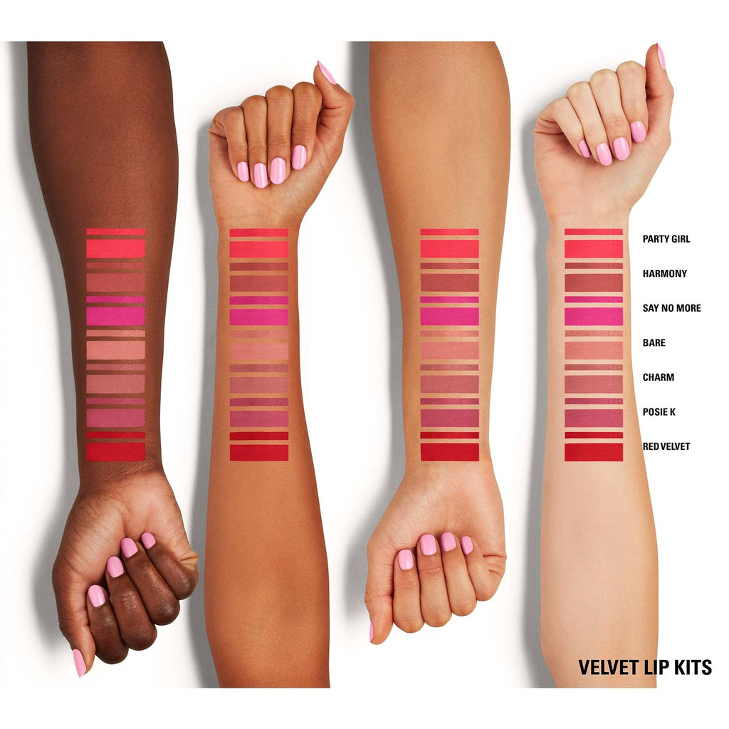 Velvet Lip Kit | L12 - view 5
