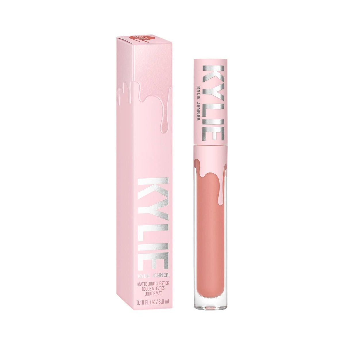 Matte Liquid Lipstick | L12 - view 2