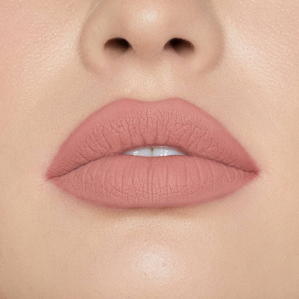 Matte Liquid Lipstick | L12 - view 5