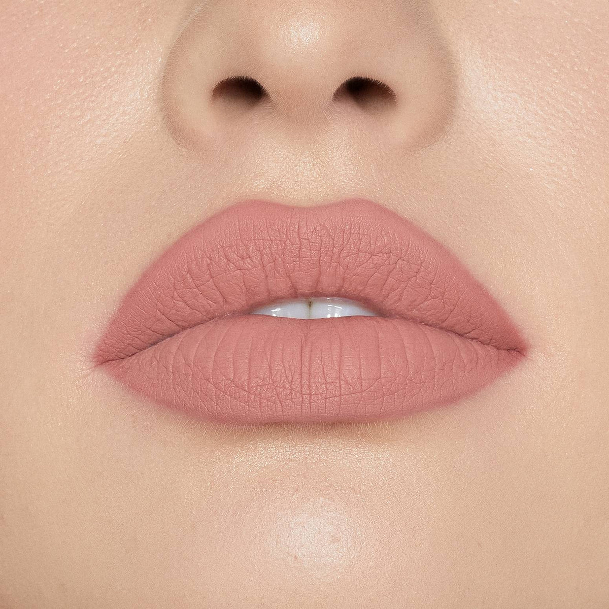Matte Liquid Lipstick | L12 - view 5