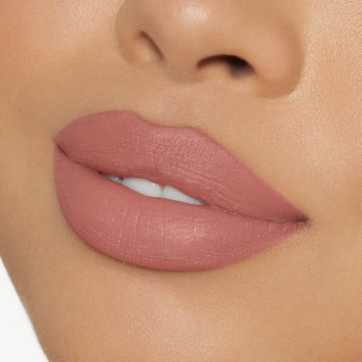 Matte Liquid Lipstick | L12 - view 6