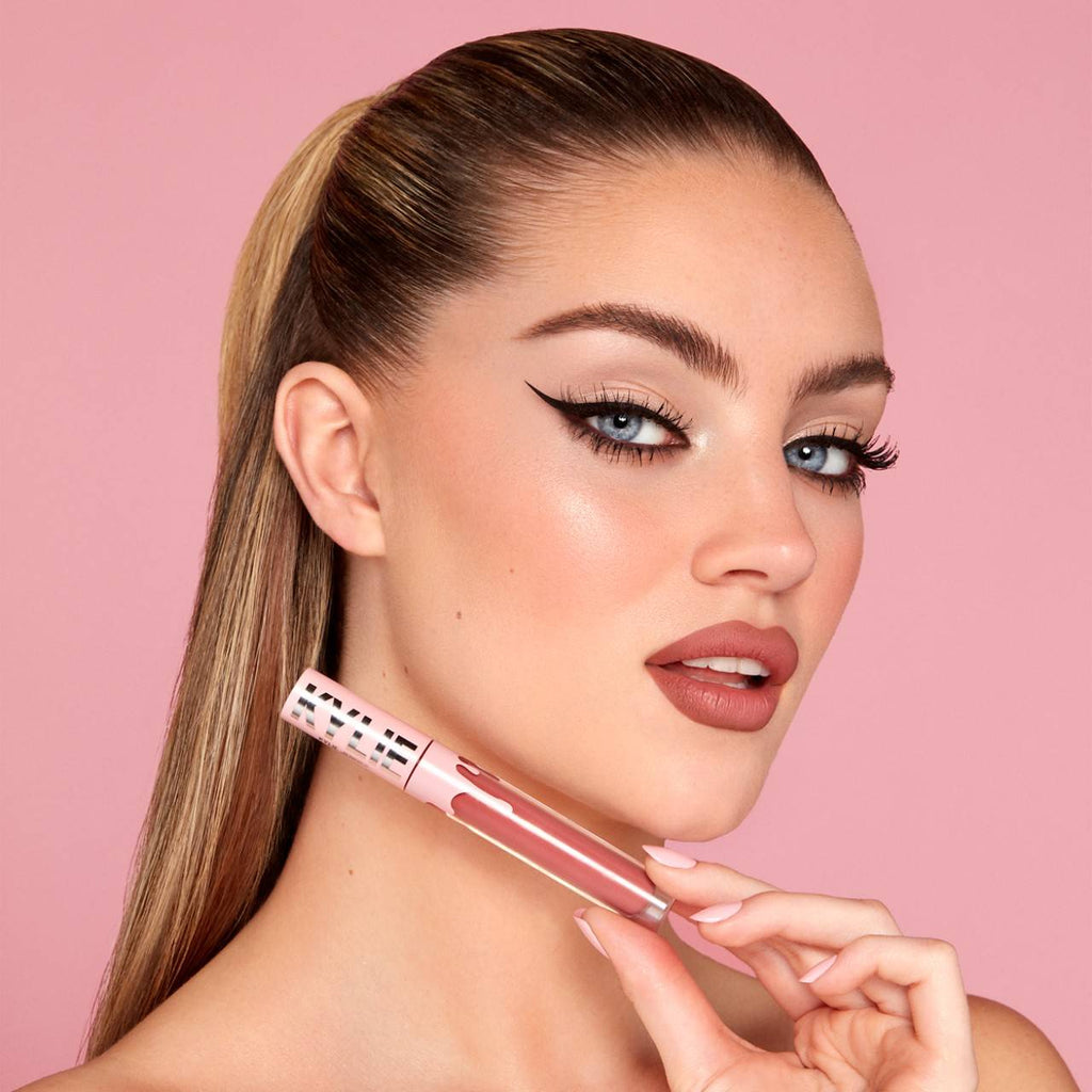 Matte Liquid Lipstick | L12 - view 10