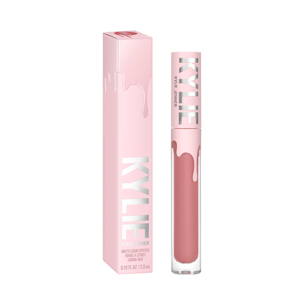 Matte Liquid Lipstick | L12 - view 13