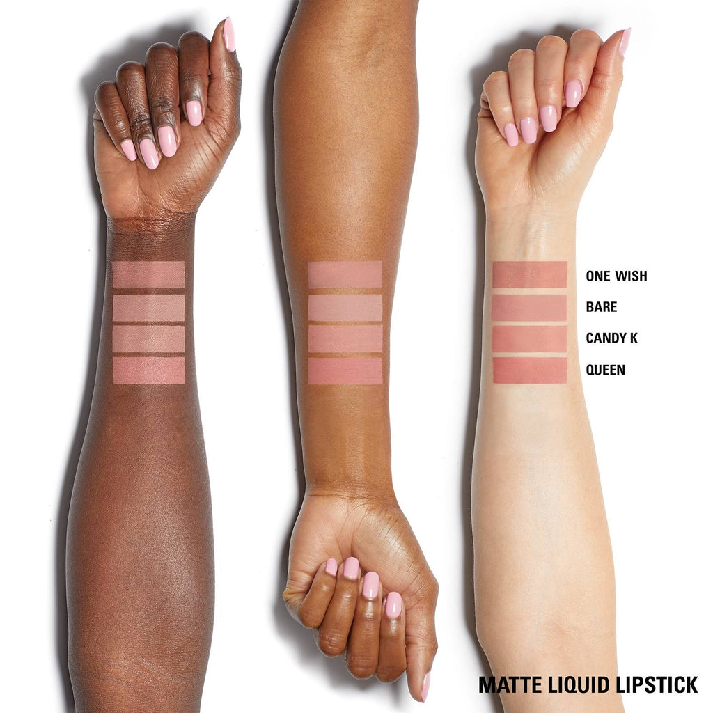 Matte Liquid Lipstick | L12 - view 15