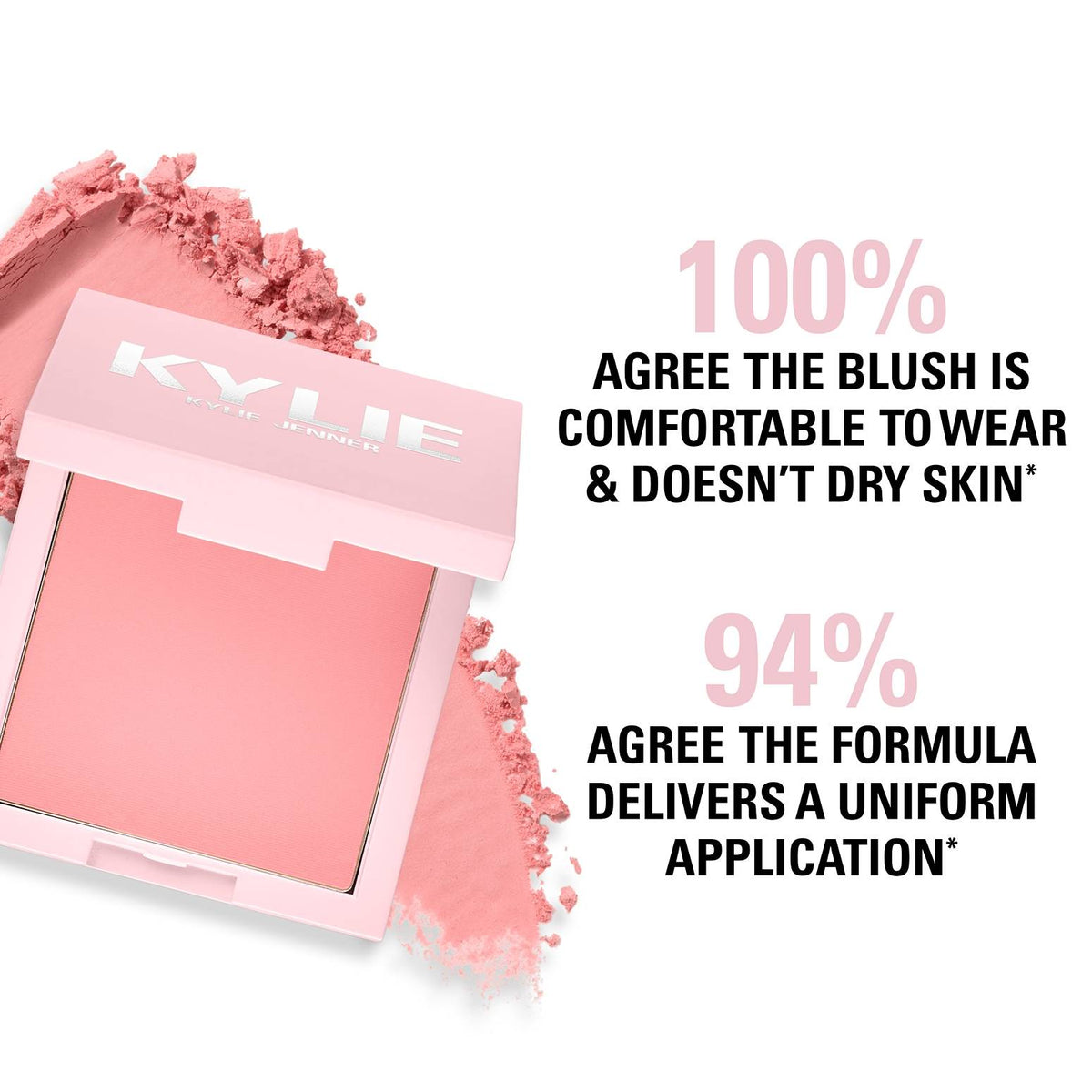 Powder Blusher | F14 - view 5