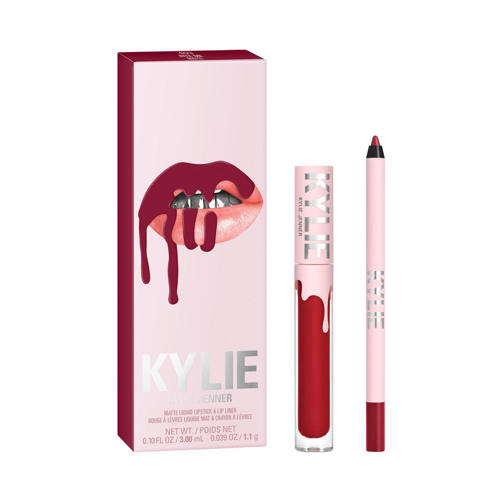Matte Lip Kit | L12 - view 52