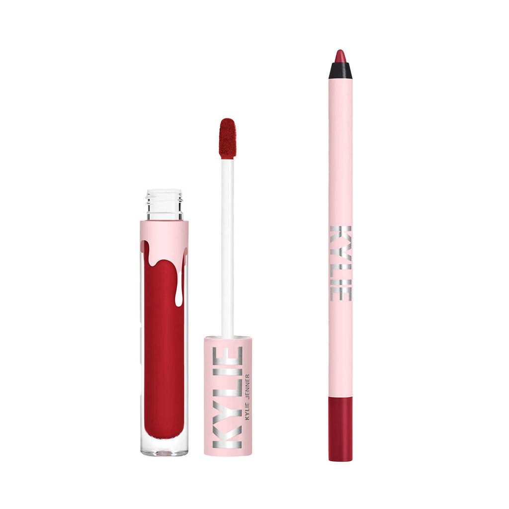 Matte Lip Kit | L12 - view 53