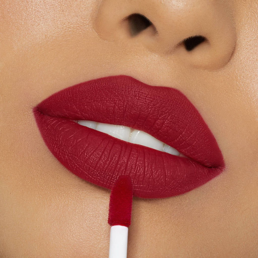 Matte Lip Kit | L12 - view 57