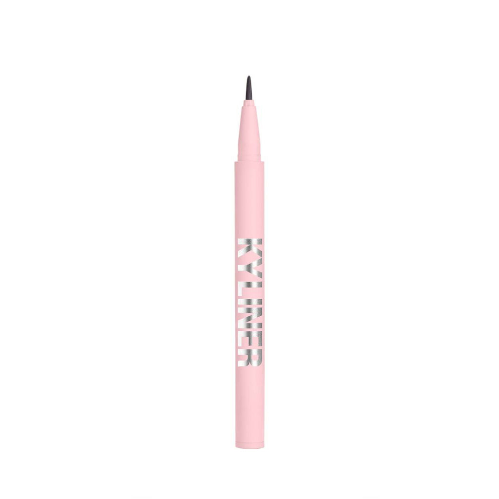 Liquid Pen Eyeliner - Black 001 | E20 - view 1