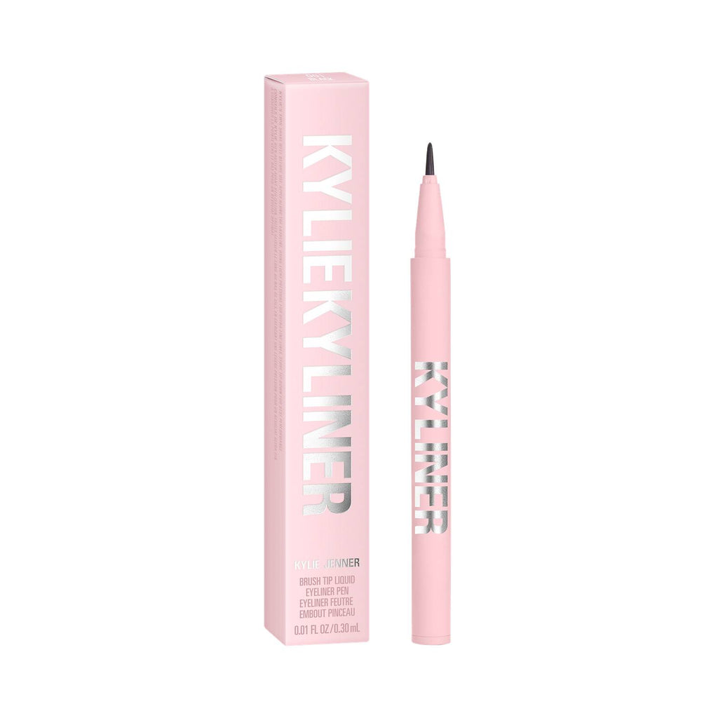 Liquid Pen Eyeliner - Black 001 | E20 - view 2