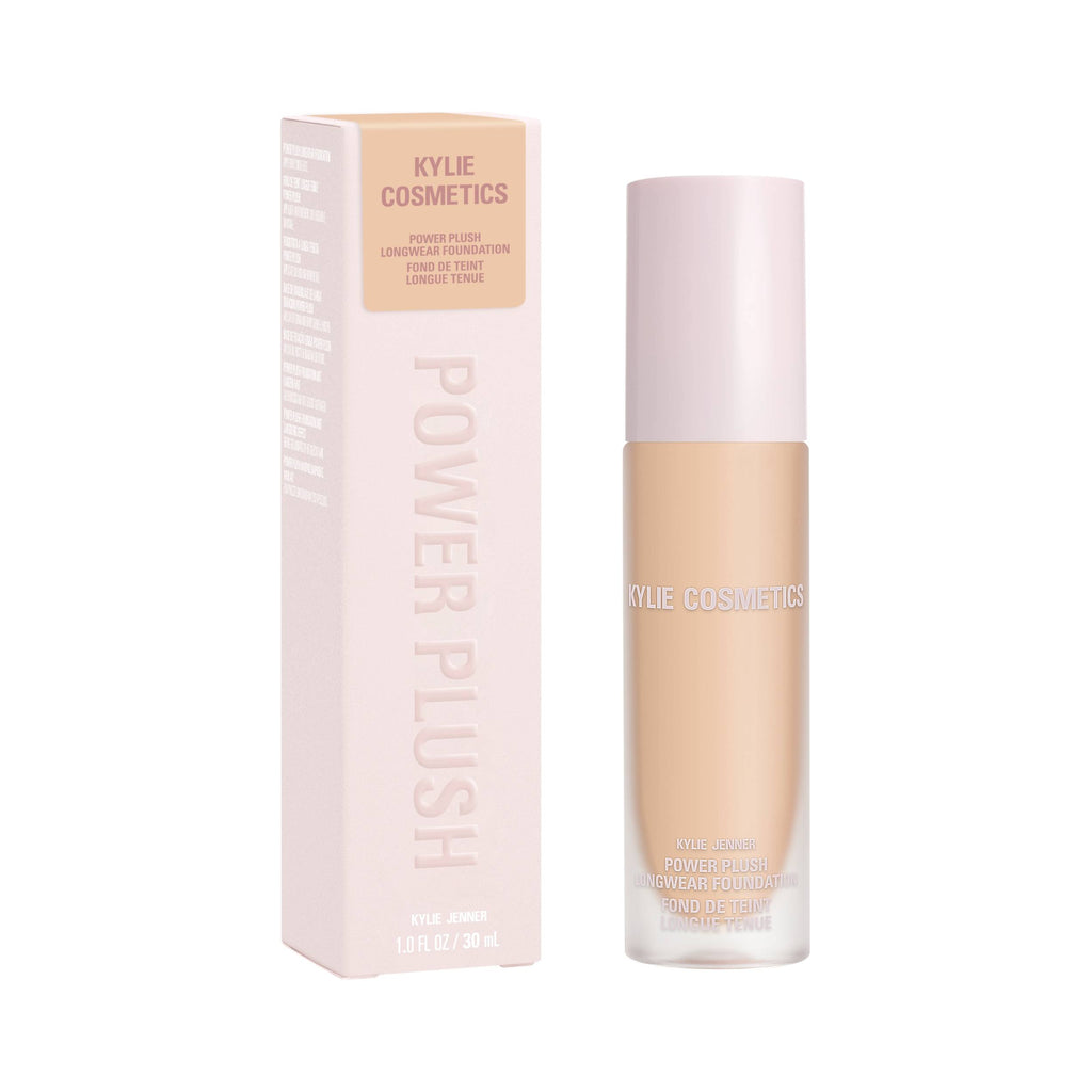 Liquid Foundation | F14 - view 2