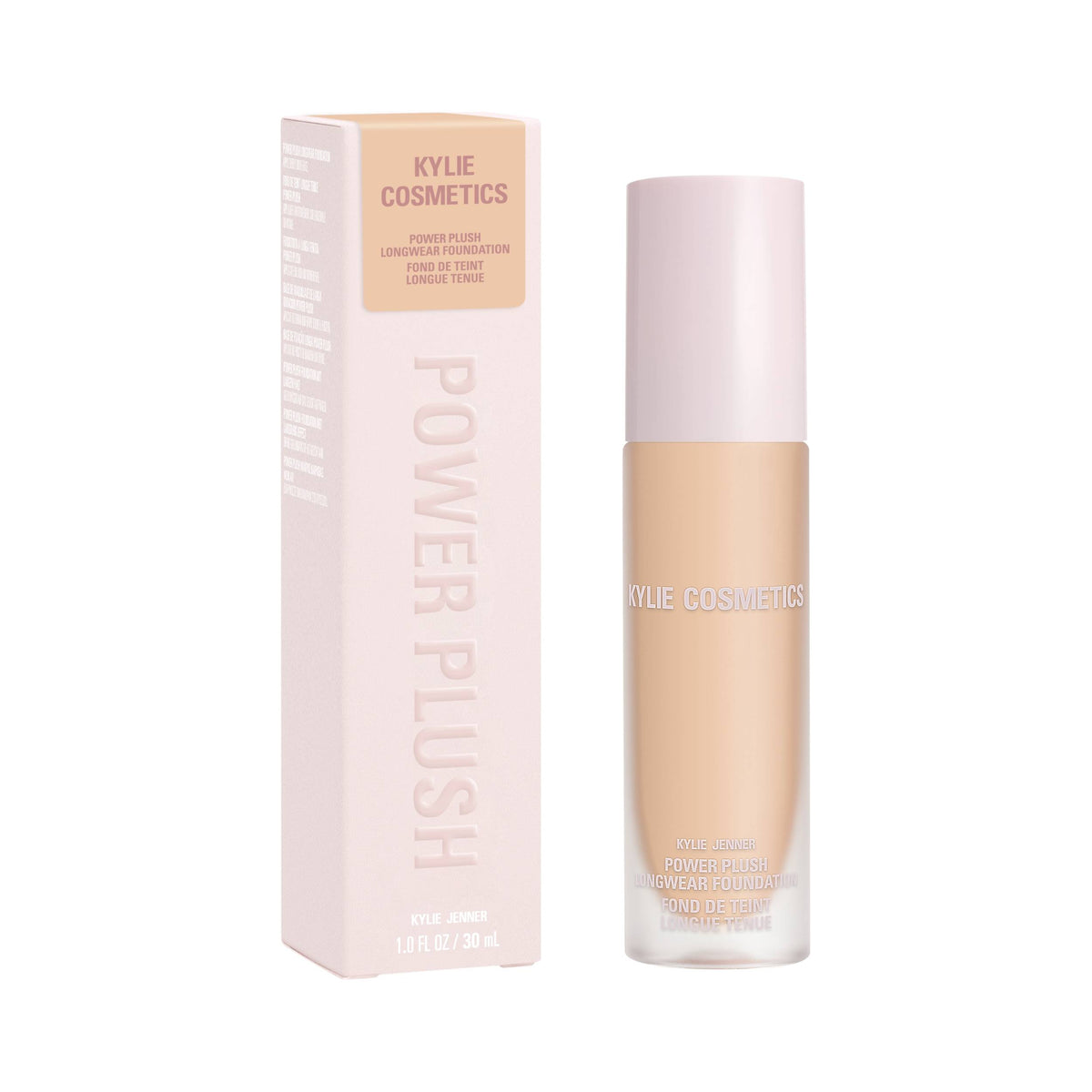 Liquid Foundation | F14 - view 2