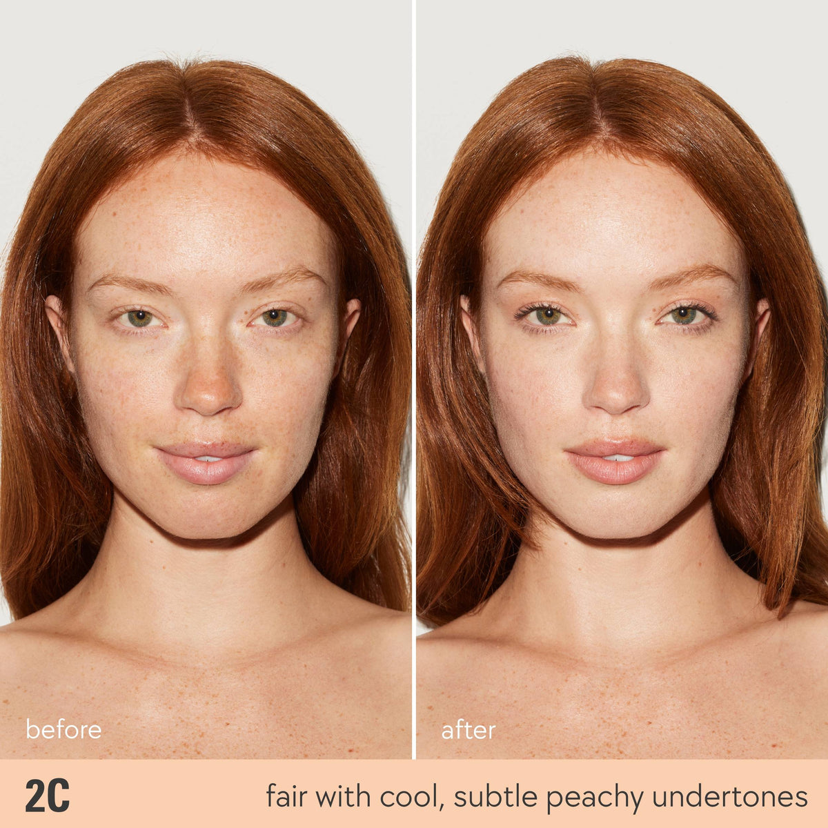 Liquid Foundation | F14 - view 4