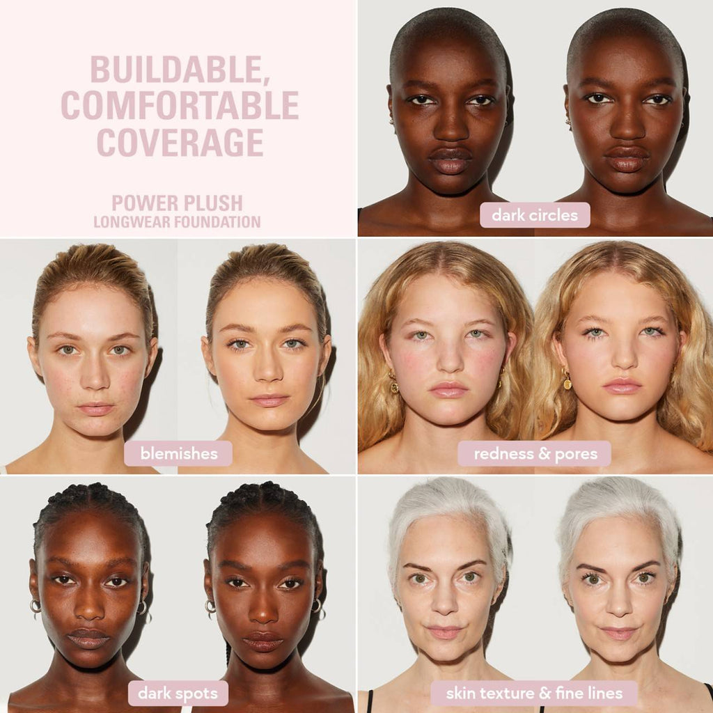 Liquid Foundation | F14 - view 6