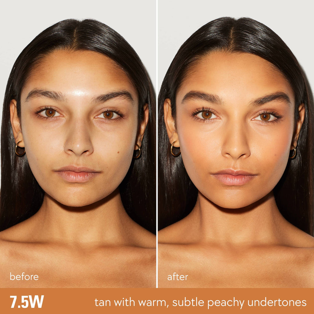 Liquid Foundation | F14 - view 50