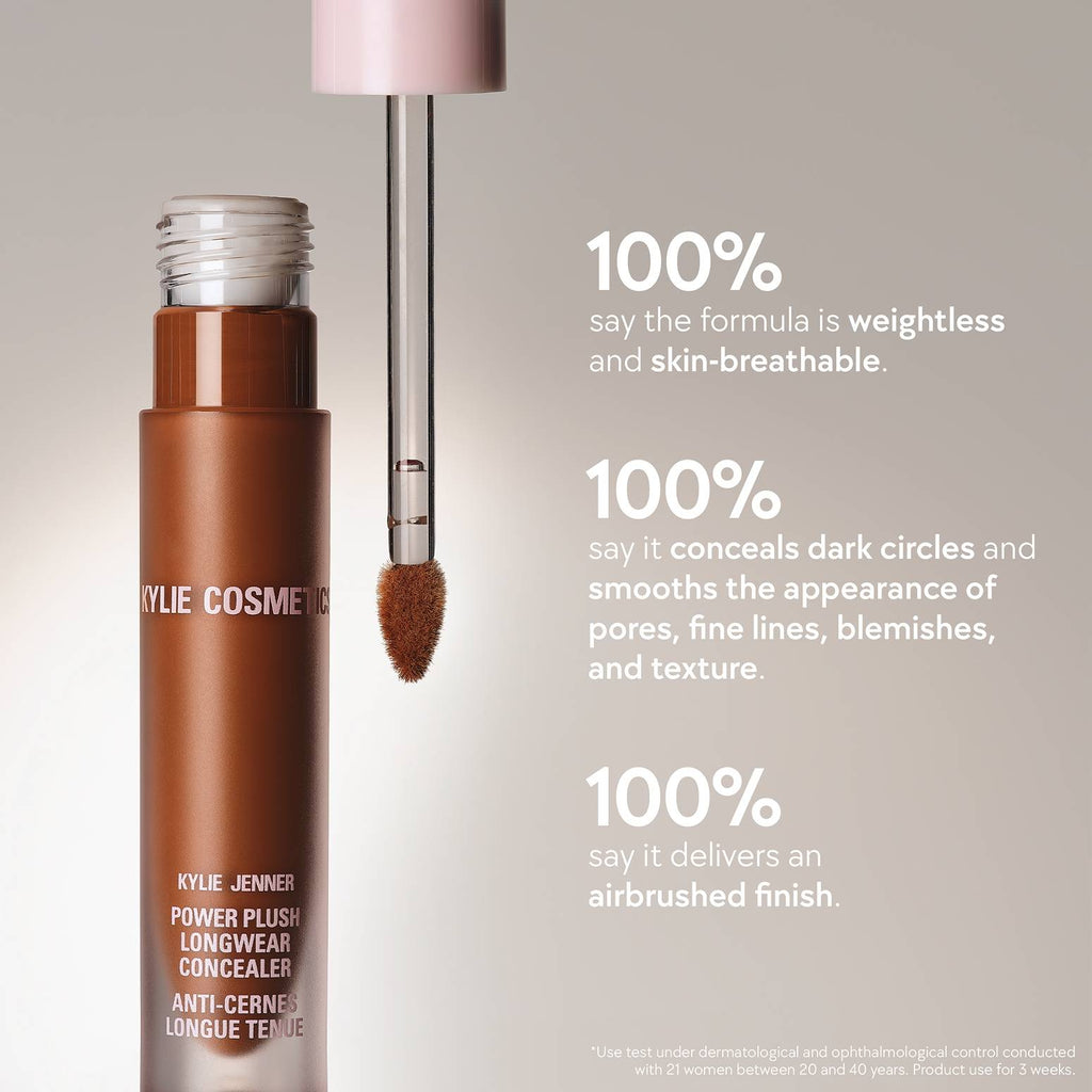 Liquid Concealer | E20 - view 19
