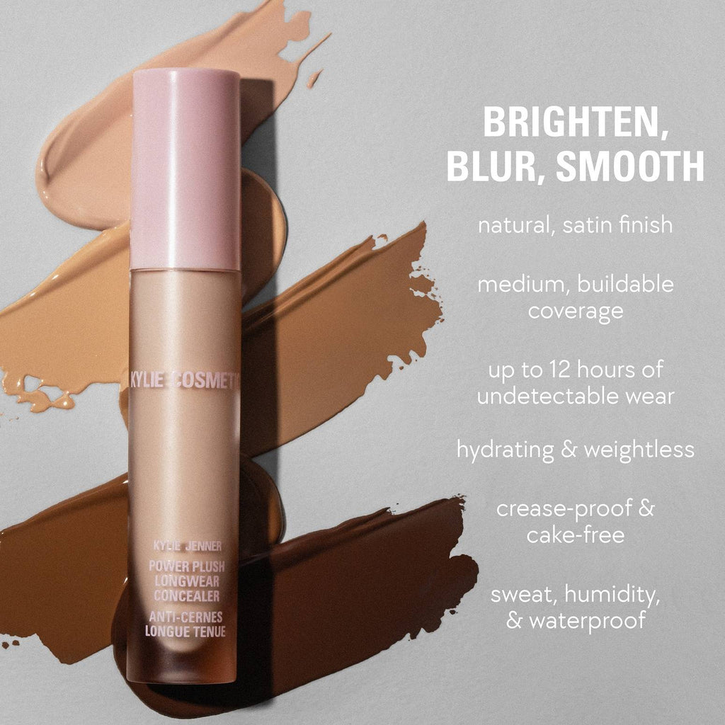 Liquid Concealer | E20 - view 20