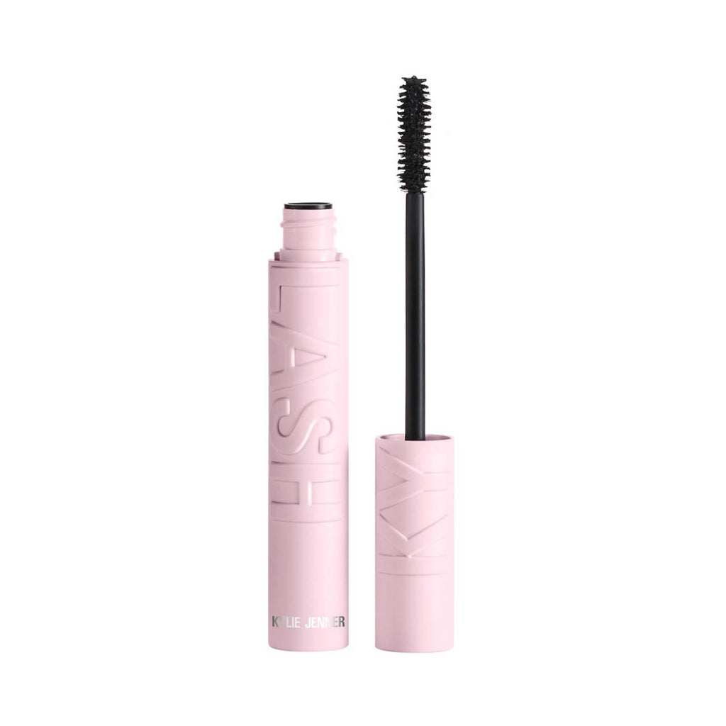 Cream Volume Mascara Black 001 | E20 - view 1