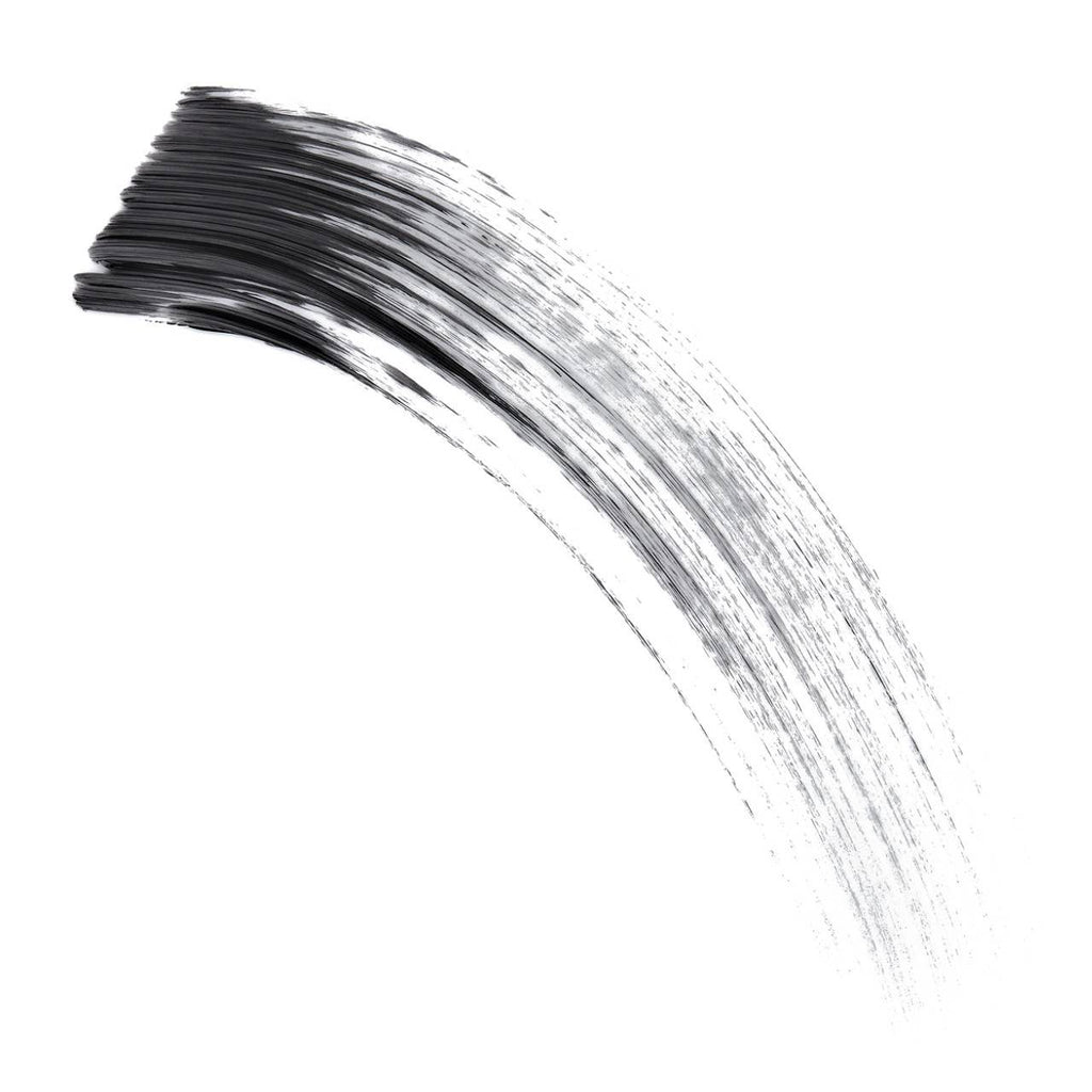 Cream Volume Mascara Black 001 | E20 - view 2
