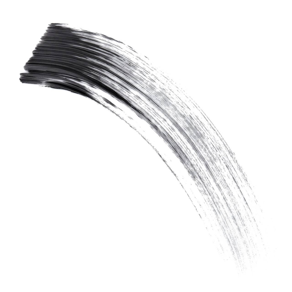 Cream Volume Mascara Black 001 | E20 - view 2