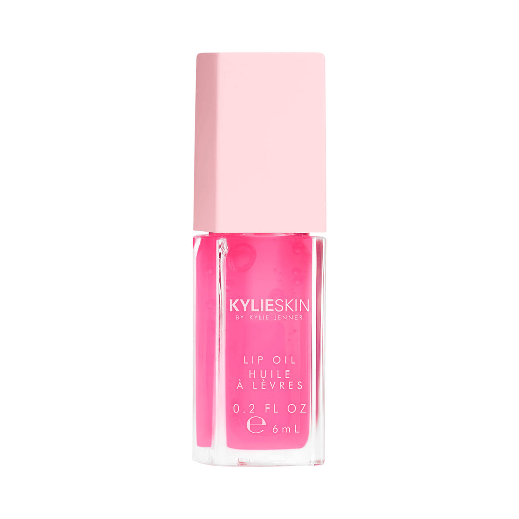 Skin Strawberry Lip Oil | L12 - view 1