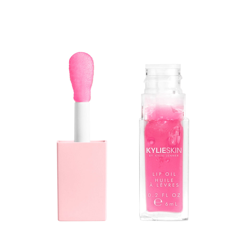 Skin Strawberry Lip Oil | L12 - view 3