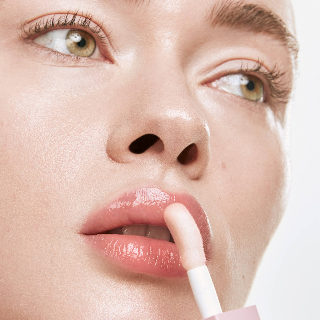 Skin Strawberry Lip Oil | L12 - view 9