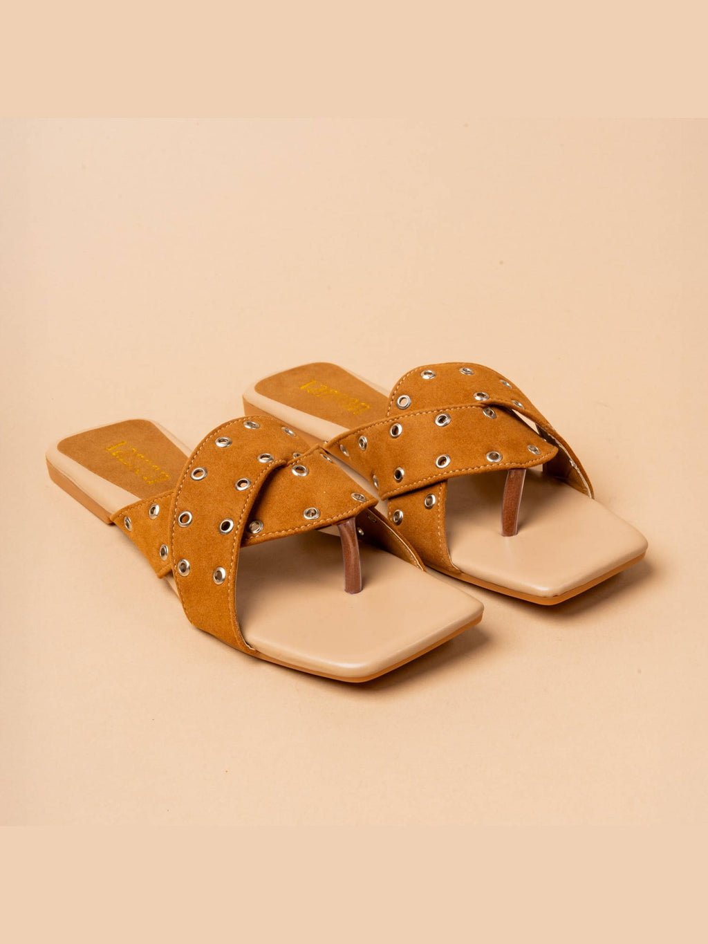 Overlap Black Flats | F61 - view 7