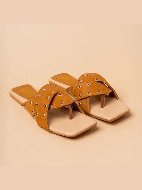 Tan