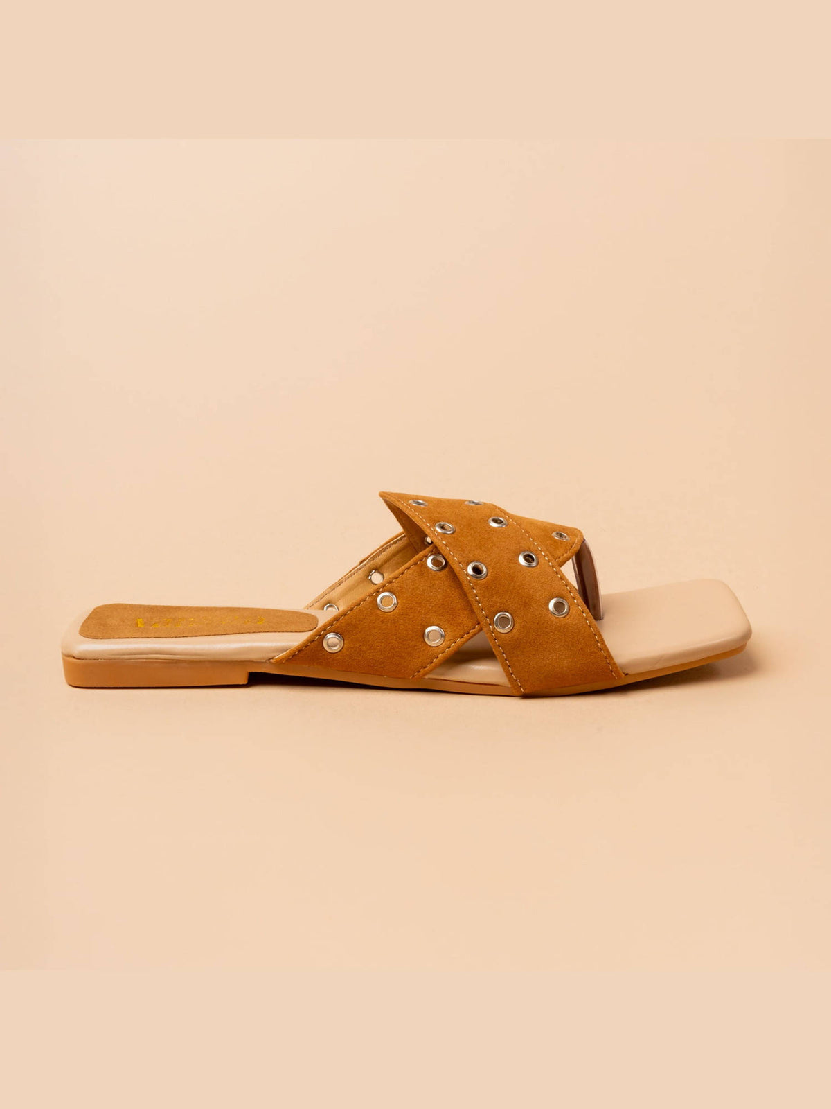 Overlap Black Flats | F61 - view 8