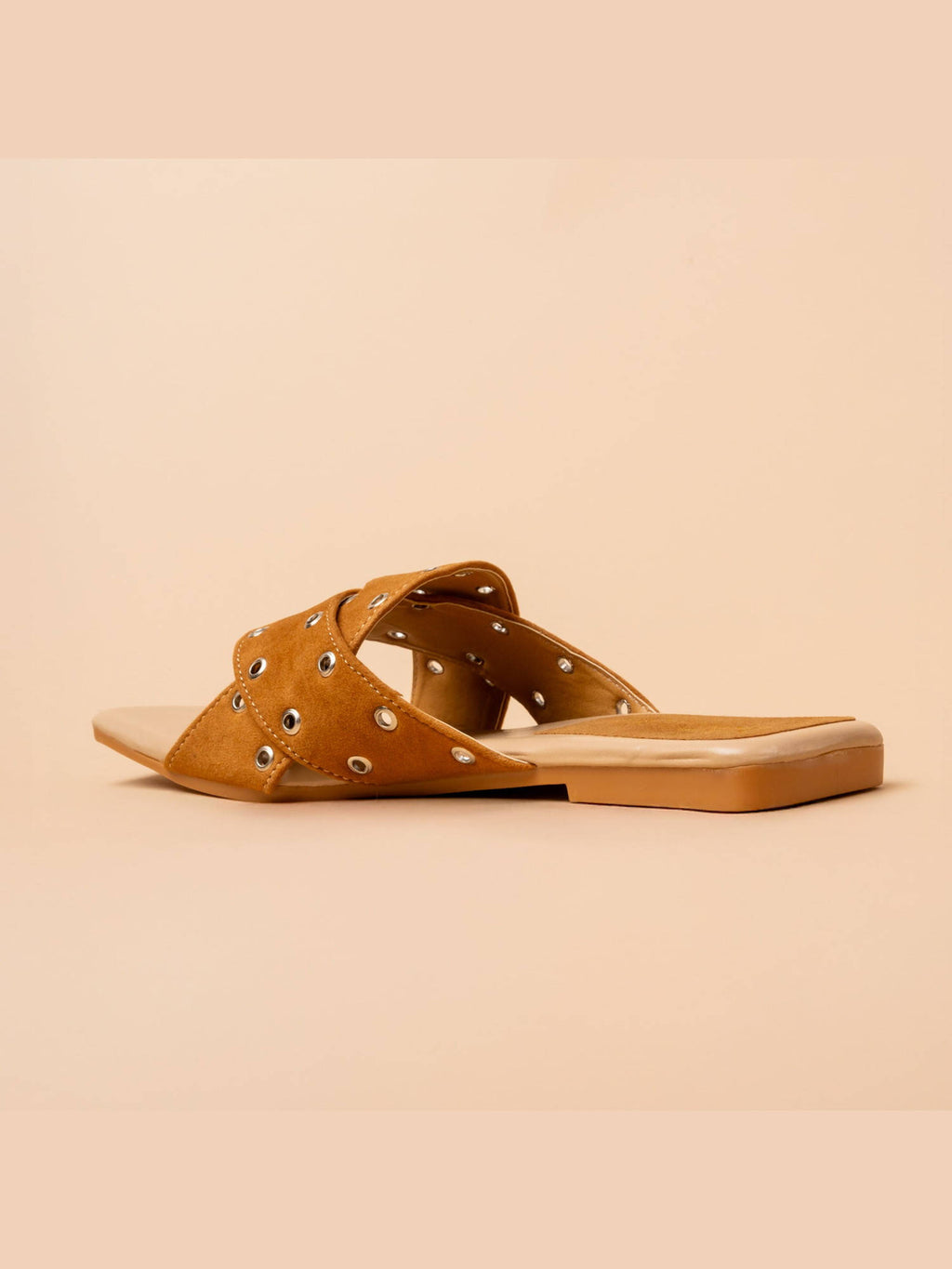 Overlap Black Flats | F61 - view 10
