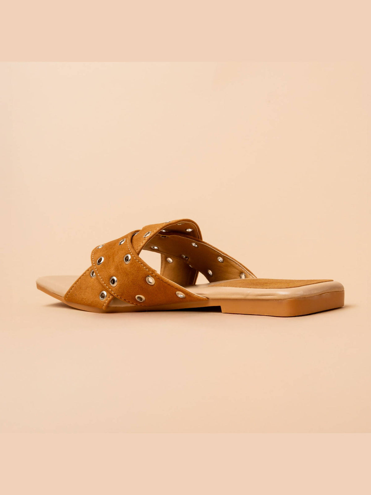 Overlap Black Flats | F61 - view 10