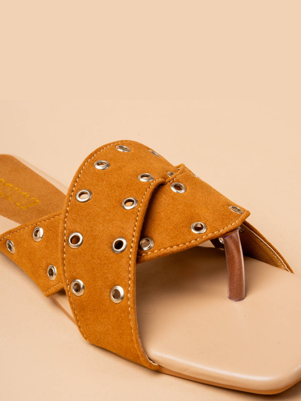 Overlap Black Flats | F61 - view 11