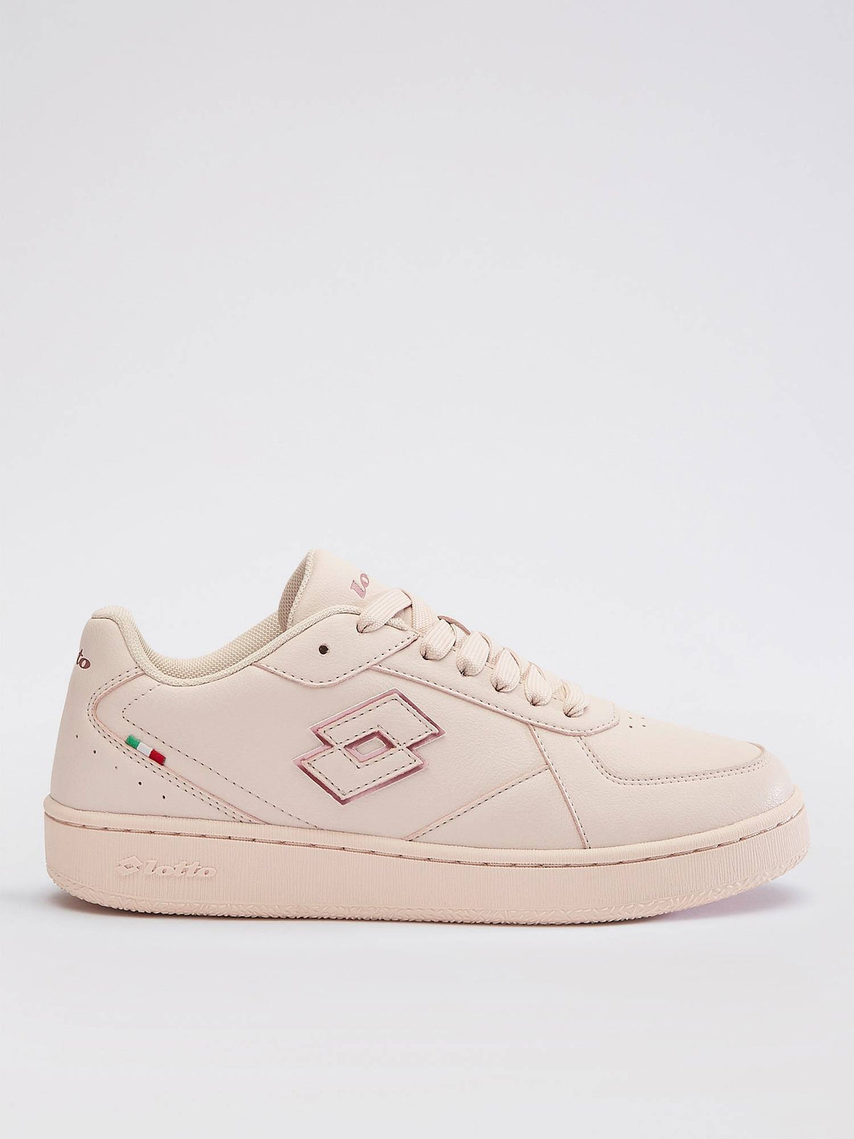 Autograph Nxt Pink Sneakers for Women | SN09 - view 2