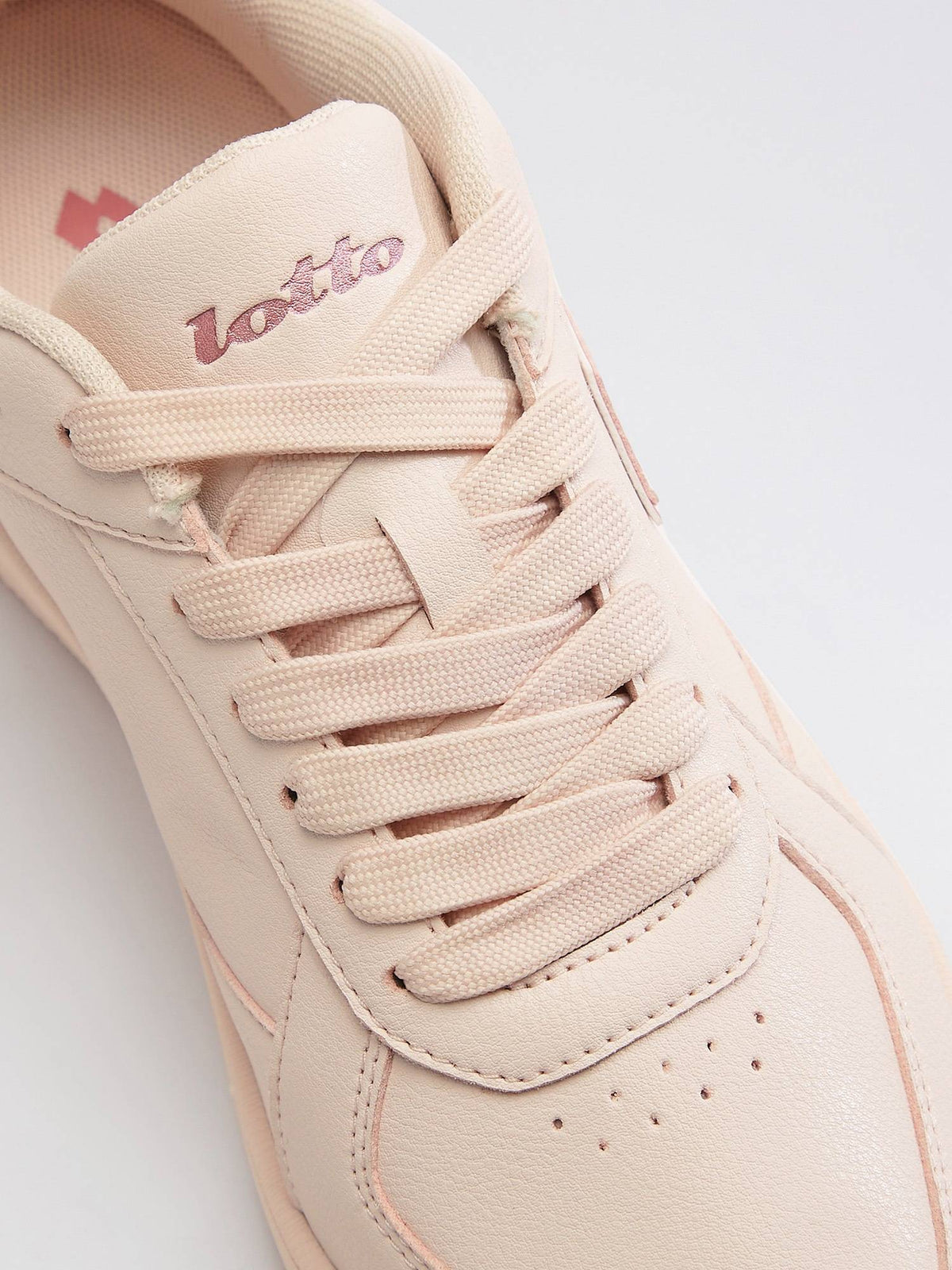 Autograph Nxt Pink Sneakers for Women | SN09 - view 5