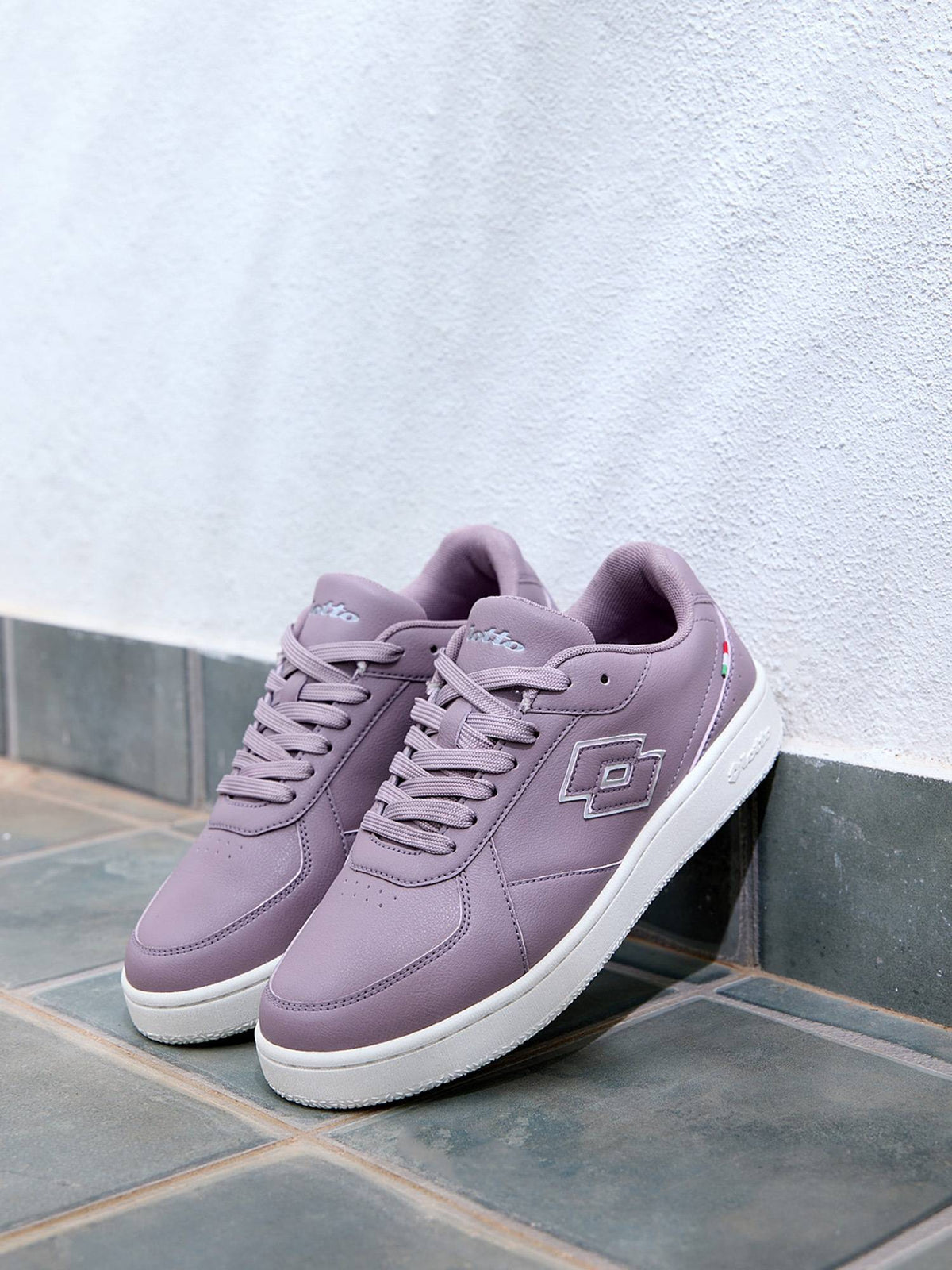 Autograph Nxt Pink Sneakers for Women | SN09 - view 10