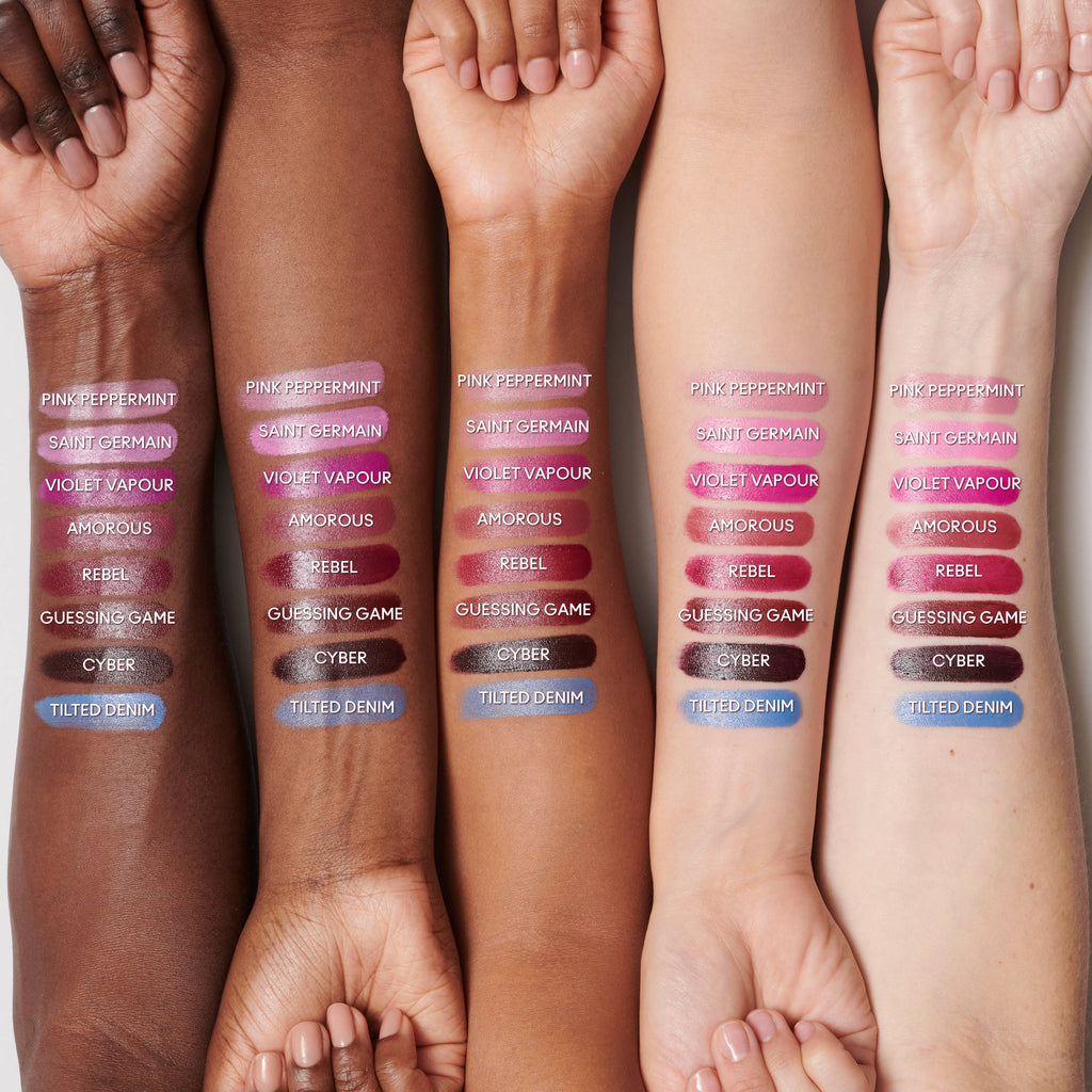 MACximal Satin Lipstick | L12 - view 175