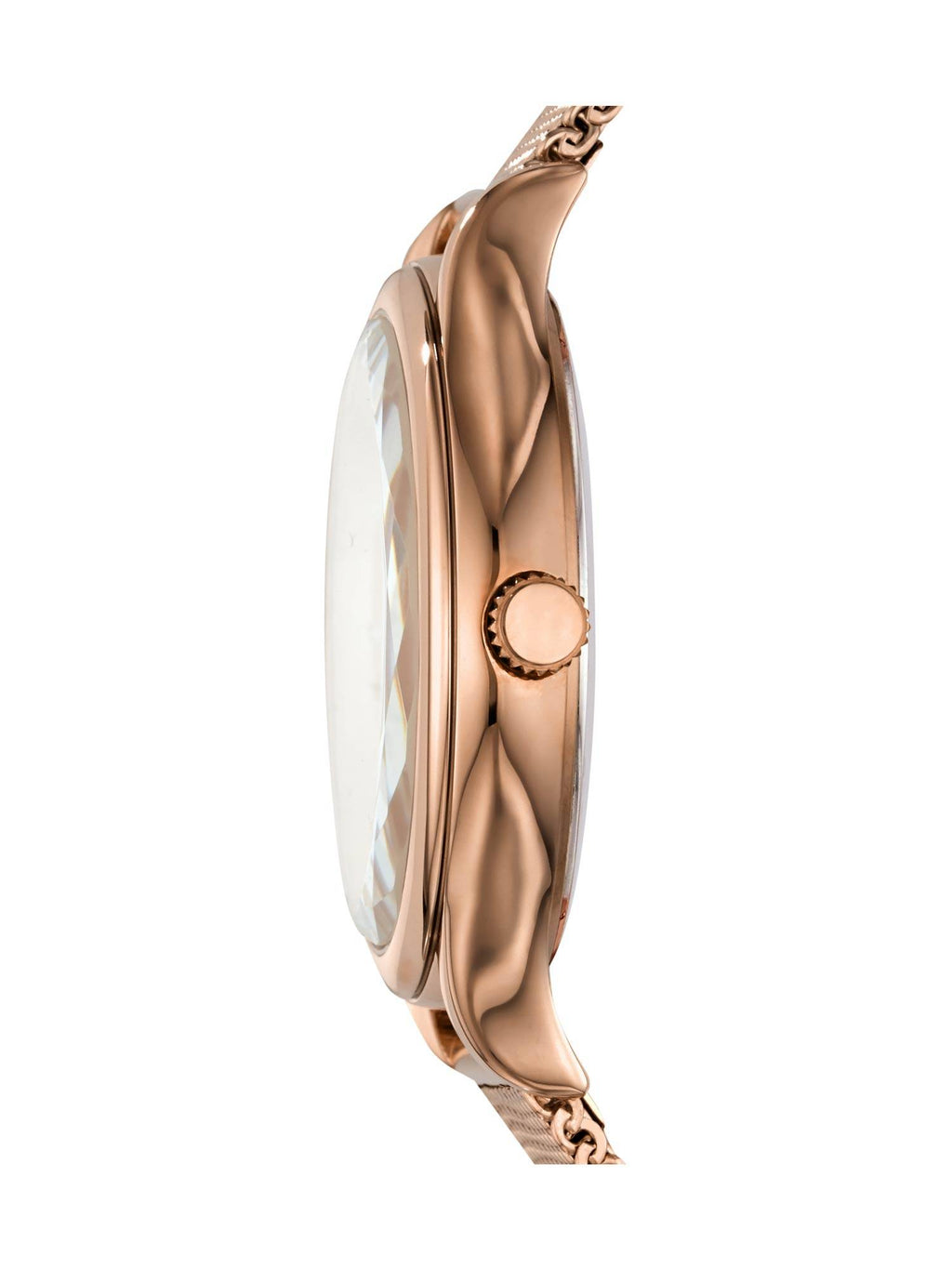 Laney Rose Gold Watch | W92 - view 2