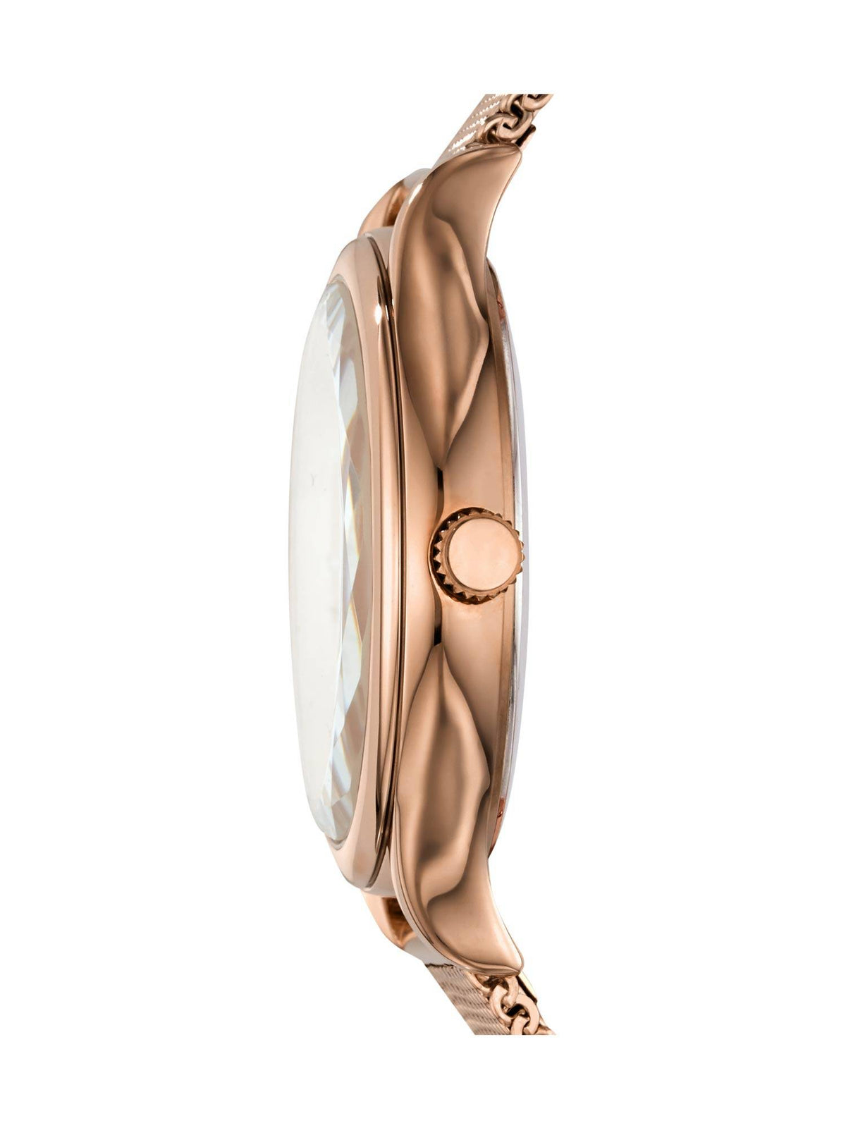 Laney Rose Gold Watch | W92 - view 2
