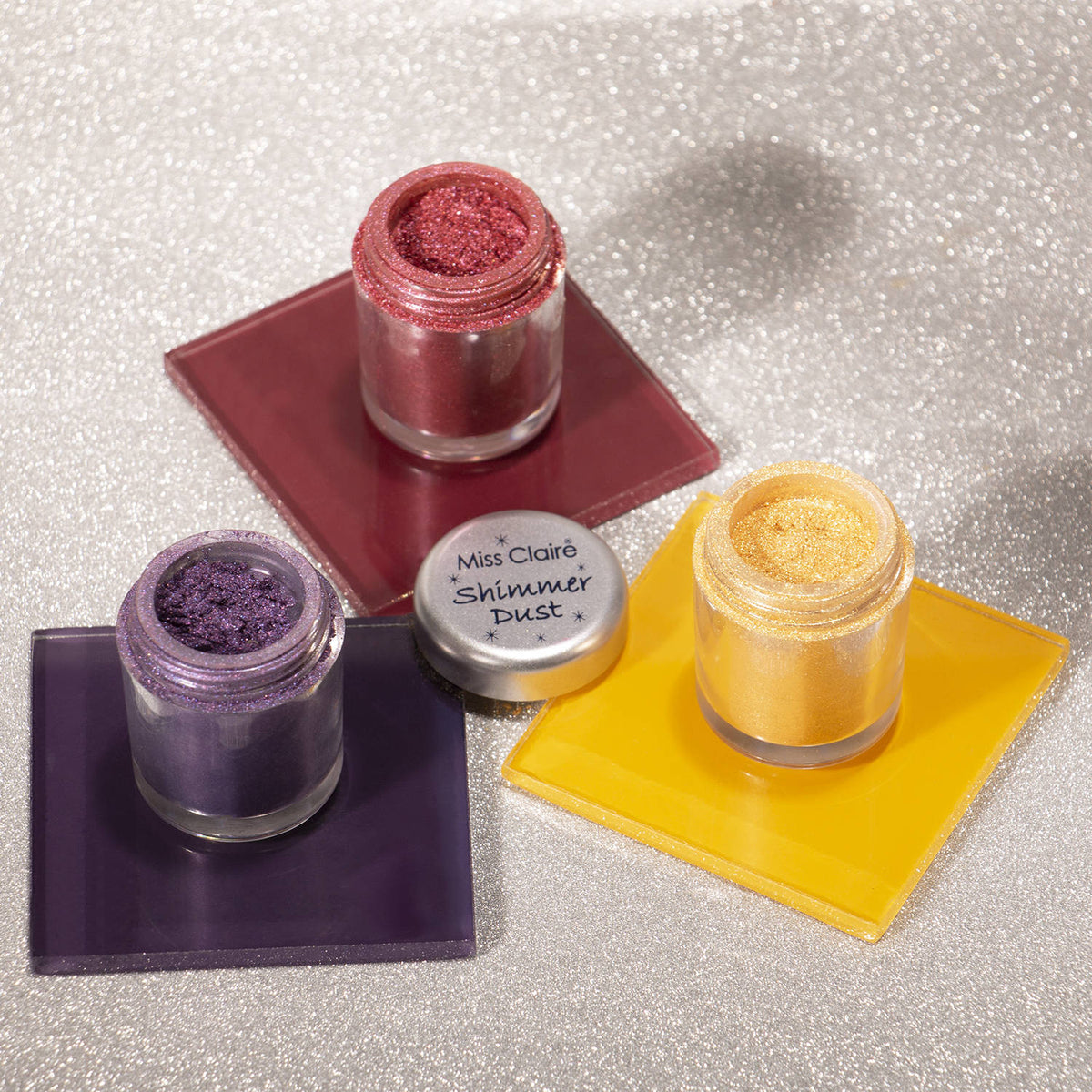 Shimmer Dust | E20 - view 89