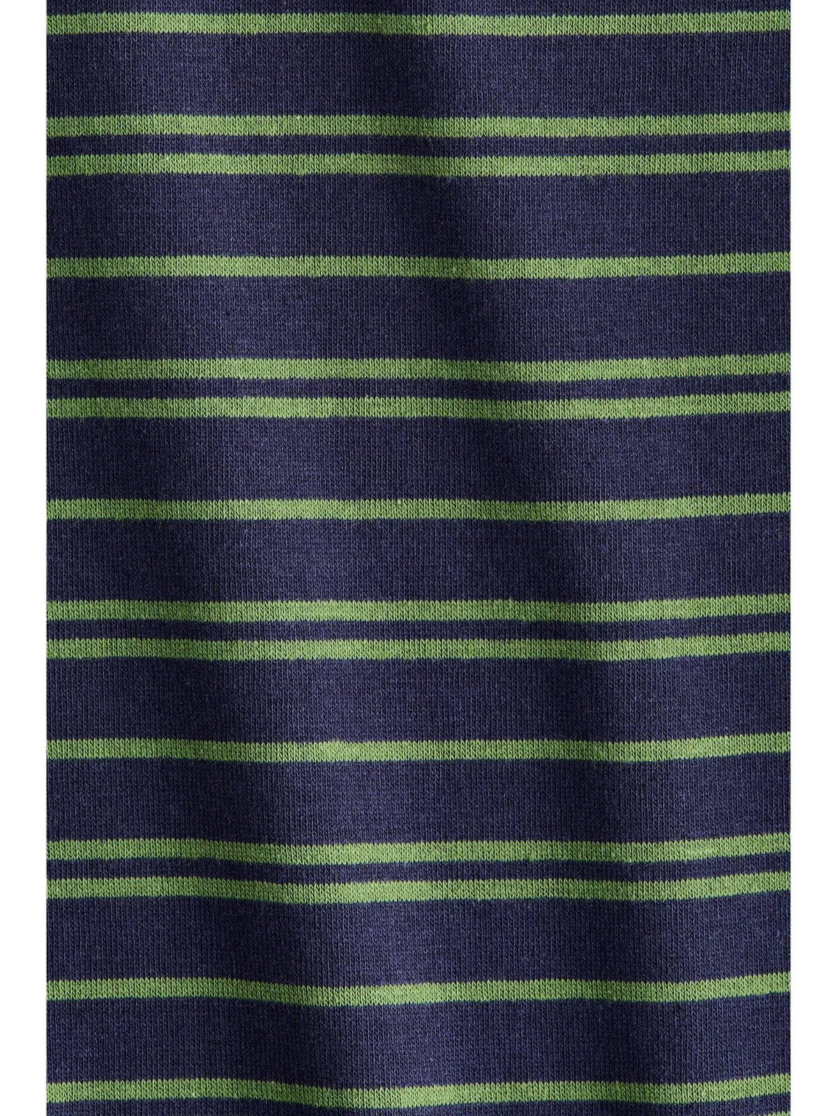 Women Blue V-Neckline Cotton T-Shirt | TS56 - view 4
